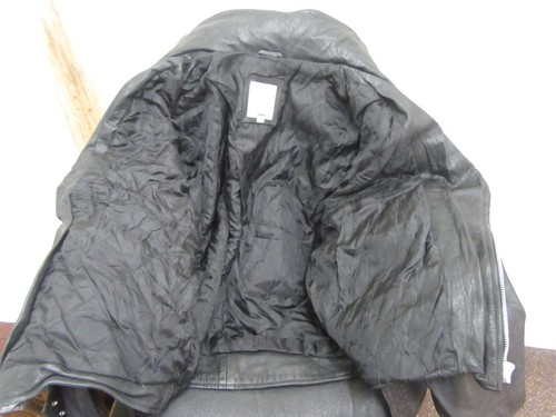 Vintage conbipel leather - vintage,