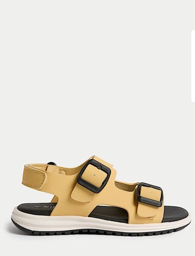 Kids double buckle - kids', sporty