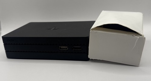 Sony psvr processor unit - psvr,