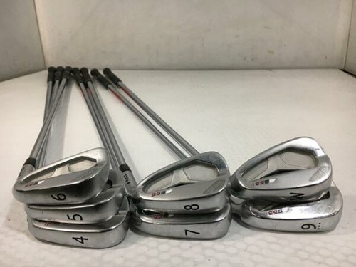Ping s55 iron set 7pc - ping,