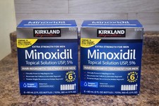 Kirkland Minoxidil 5% Extra