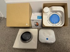 UK STAINLESS STEEL GOOGLE NEST