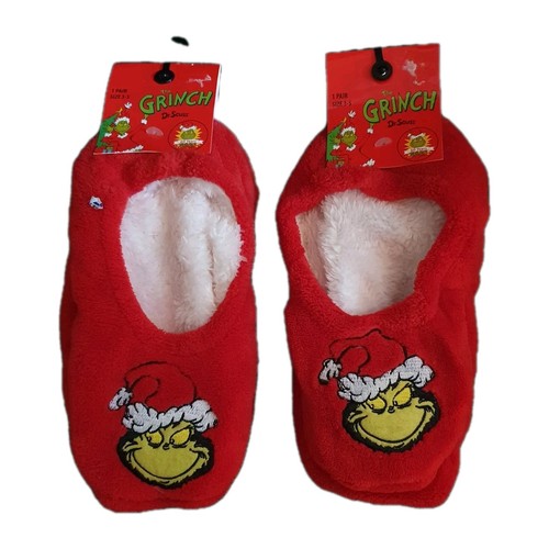 2pack womens grinch - 2pack,