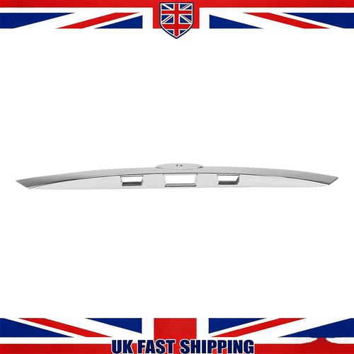 Tailgate boot strip handle - strip,