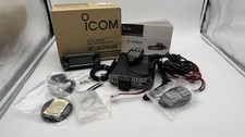 Icom IC-E2820 Dual Band FM
