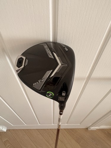 Cobra adapt max driver - max-k, /