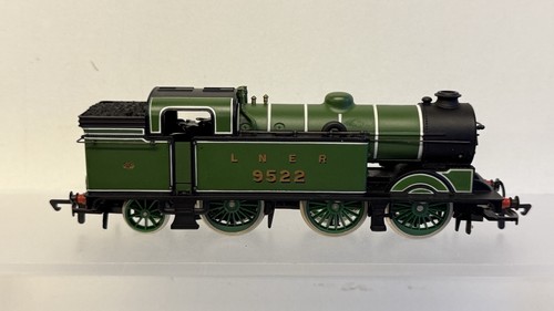 Airfix gauge lner apple - gauge,