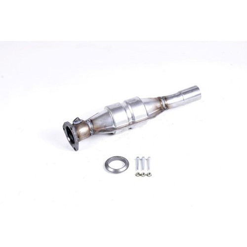 Catalytic converter fitting - catalytic,