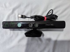 XBOX 360 KINECT SENSOR BAR -