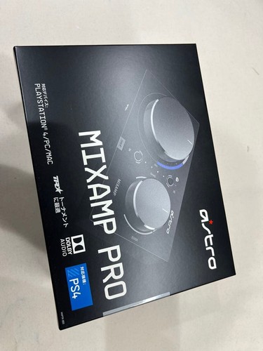 Astro mixamp pro - astro,