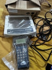 Display touch screen 8”