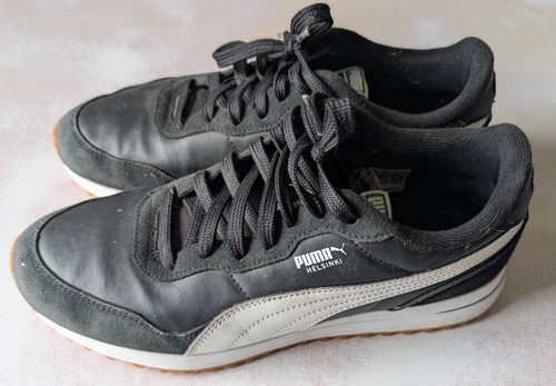 Puma helsinki golf shoes - helsinki,