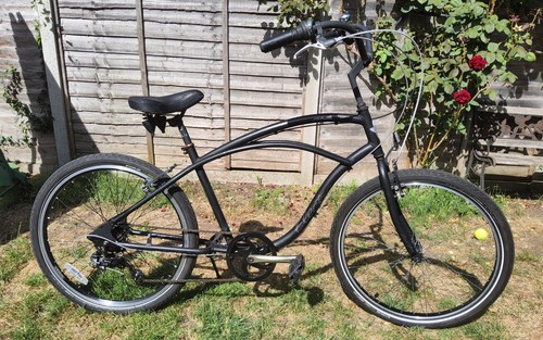 Speed electra beach cruiser - speed,