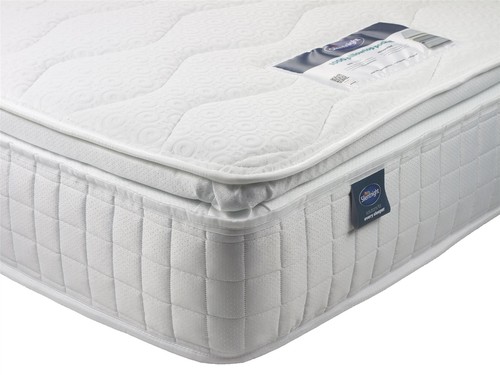 Silentnight 1000 pillow - silentnight,