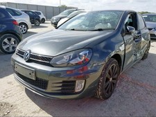 Golf Gtd Mk6 2.0tdi Manual Breaking