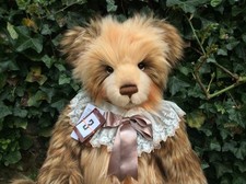 NEW -Charlie Bears Year Bear