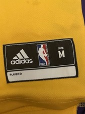 Adidas LA Lakers Kobe Bryant