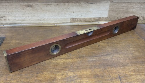 Antique stanley spirit - 30,