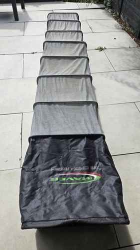 Maver carp mesh - carp, commercial