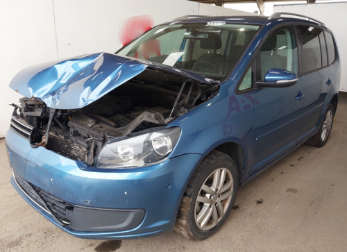 Shock absorber front mk1 - shock,