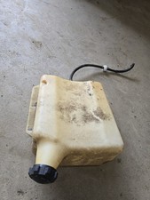 Mtd lawnflite petrol  ride on lawn mower Fuel Tank with cap by massey ferguson 