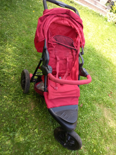 Baby jogger city mini - baby,