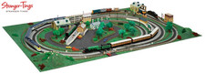 Hornby TrakMat 1:76 / H0 / 00