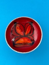 Poole Pottery Delphis Ware 13