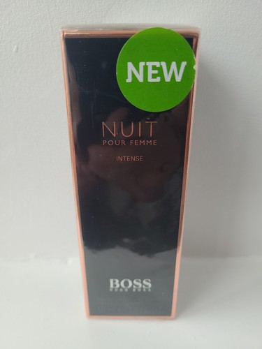 Hugo boss nuit pour femme - boss,