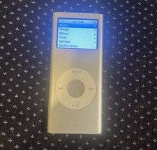 Apple iPod Nano 2nd Generation
