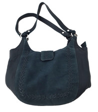 Hotter Cairo Leather Teal