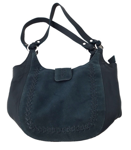 Hotter cairo leather teal - hotter,
