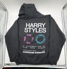 Harry Styles STAFF Hoodie