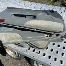 LEXUS LS400 UCF20 4x DOOR