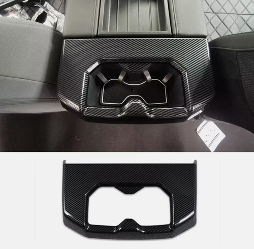 New pcs armrestbox - armrestbox, rear