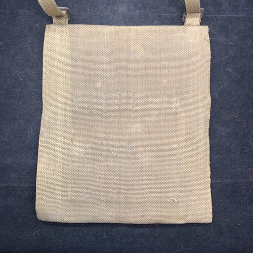 British army ww2 map case - british,