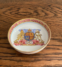 PARAGON CHINA KING GEORGE VI