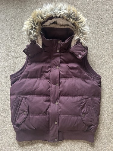 Fatface womens hooded - womens, puffer