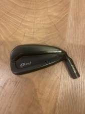 Ping G710 Green Single 7 Iron Ex Demo Head Golf Club Right Handed