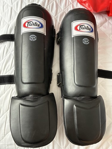 Fairtex muay thai - thai/kick, boing