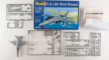 REVELL 1/144 4024 F/A-18D WILD