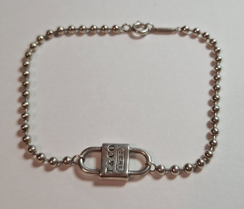 Tiffany 1837 double - tiffany&co.,