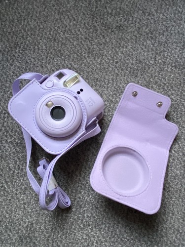 Fujifilm instax mini - mini, 12