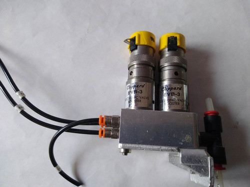 Clippard evb and 3m - clippard, et-3m-24