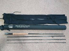 FLY ROD Flextec CRX 88 Series