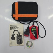 Sealey Auto Code Reader