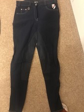 Pikeur Barinja Ladies Breeches