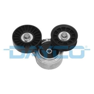Belt tensioner ribbed - tensioner,, v-ribbed