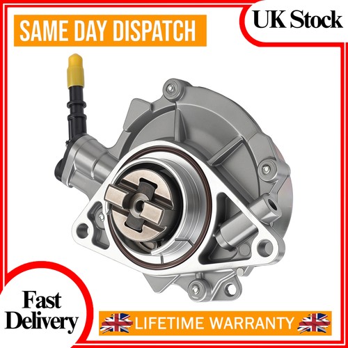 Brake vacuum pump - for, mini