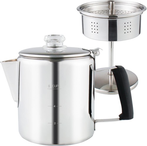Multi use coffee - use,